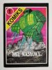 KOMIKS 1 BAL MASKOWY 2000